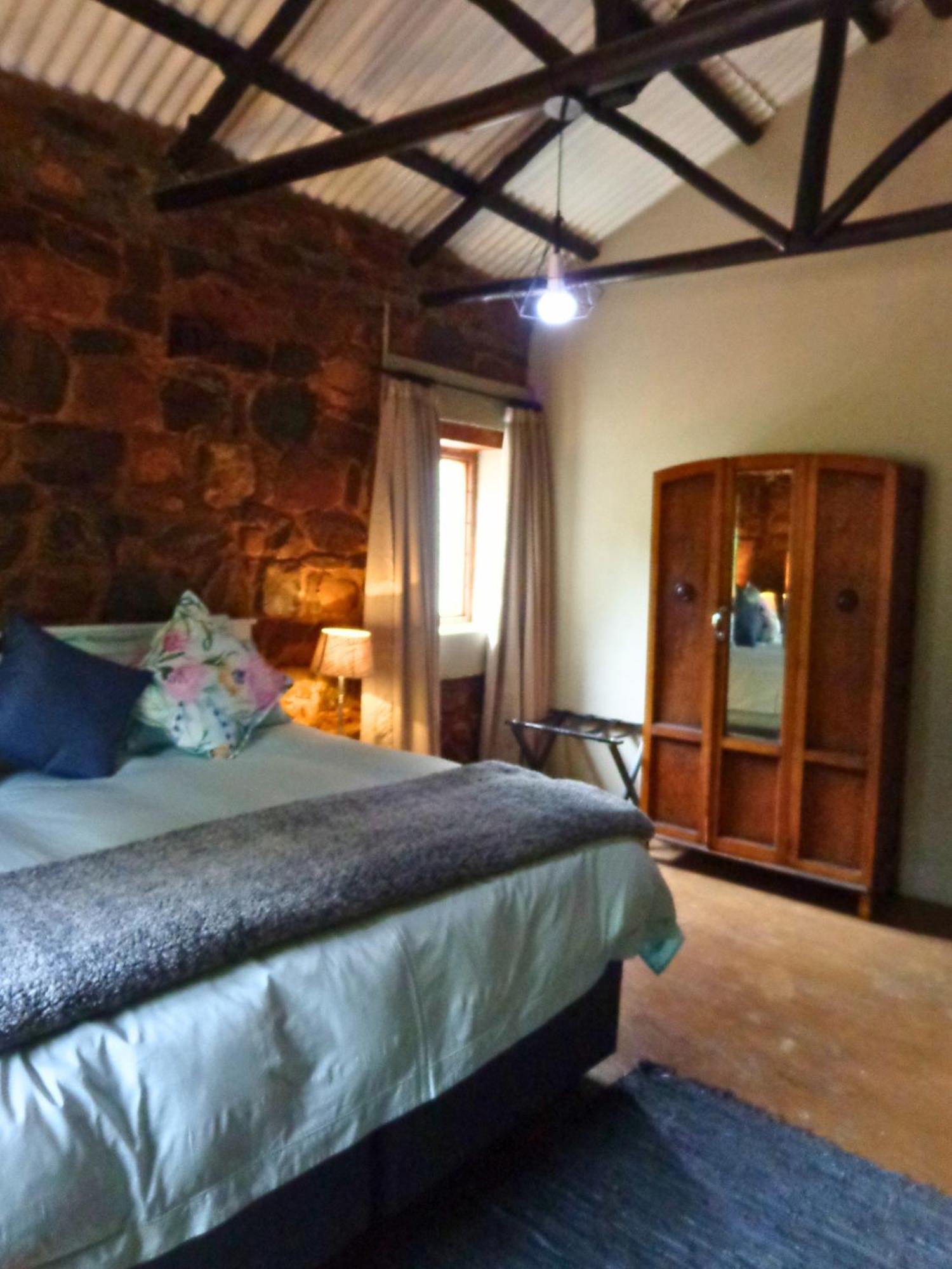 Vila Rivendell Trout Estate Lydenburg Exteriér fotografie