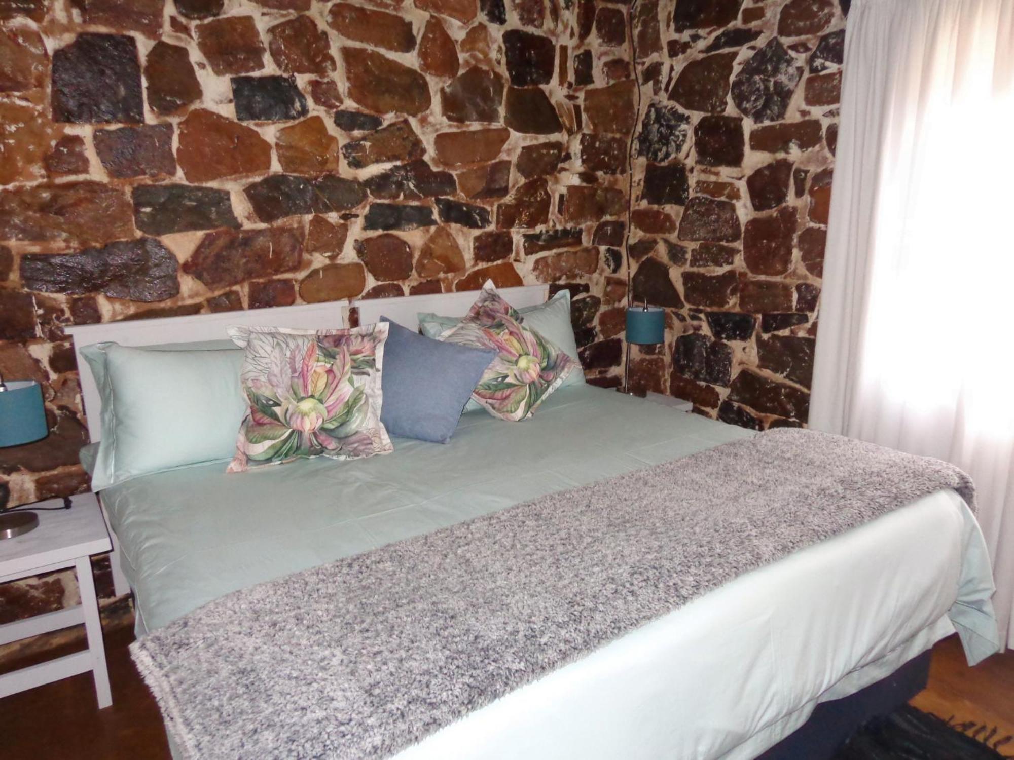 Vila Rivendell Trout Estate Lydenburg Exteriér fotografie