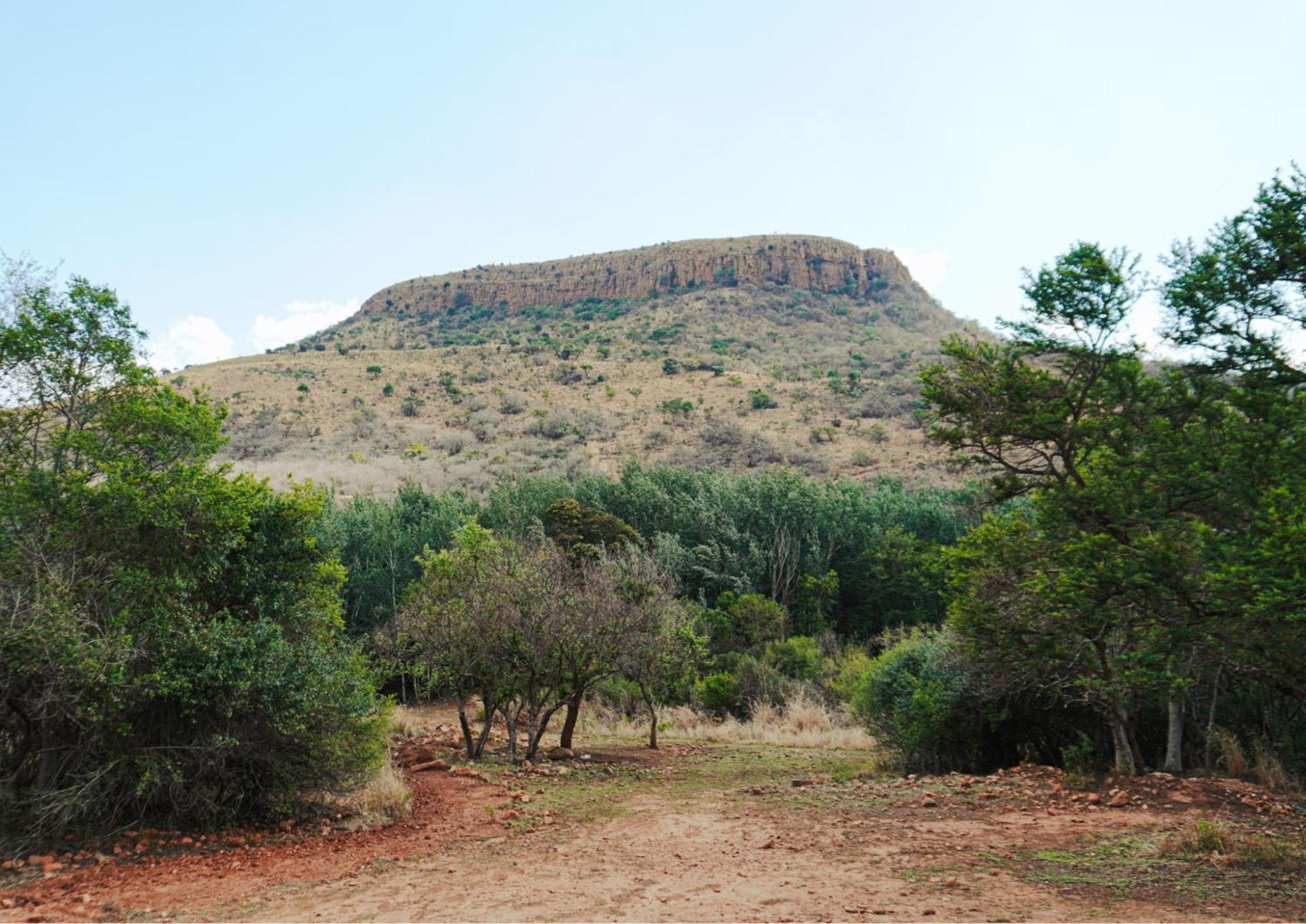 Vila Rivendell Trout Estate Lydenburg Exteriér fotografie