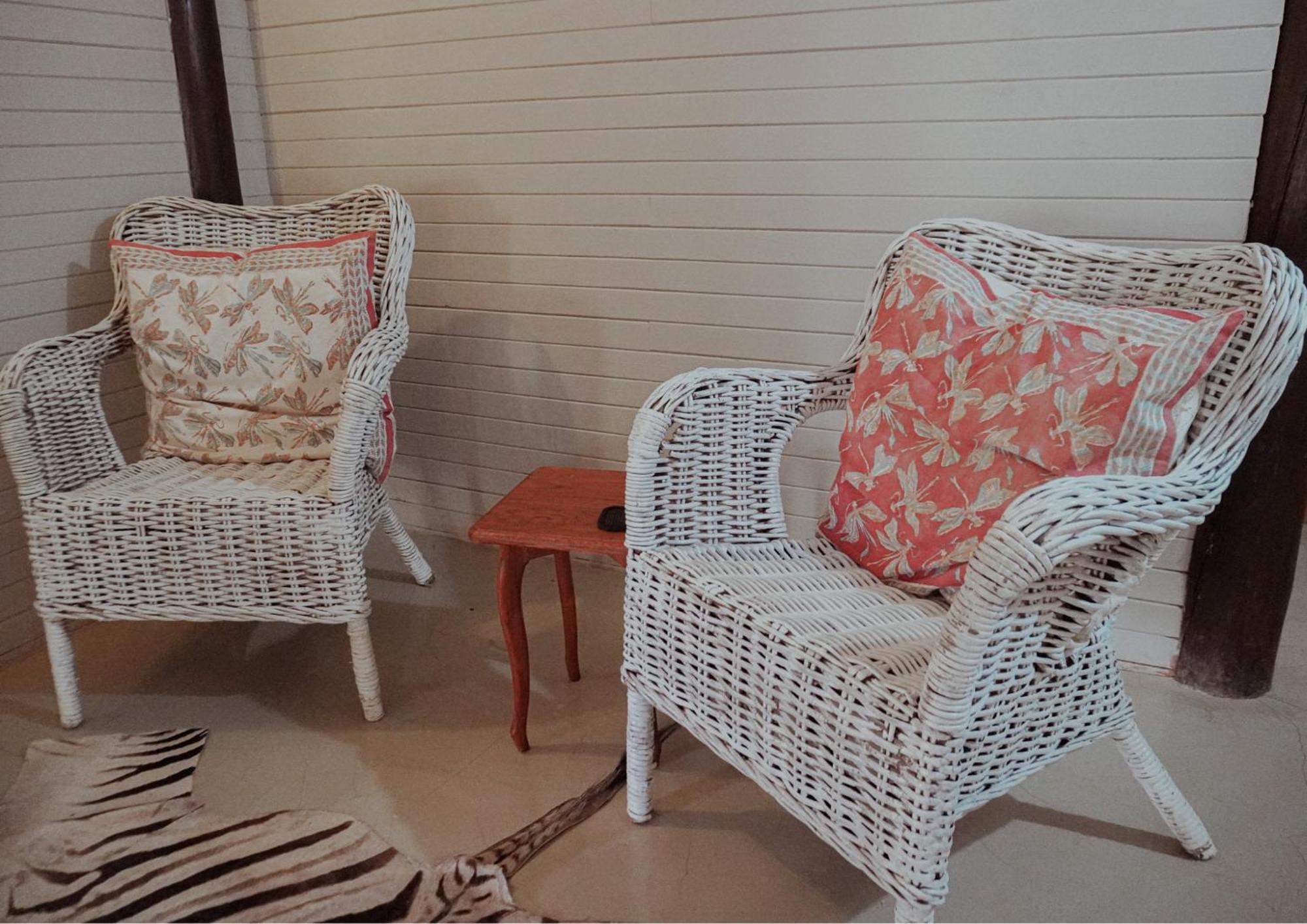 Vila Rivendell Trout Estate Lydenburg Exteriér fotografie